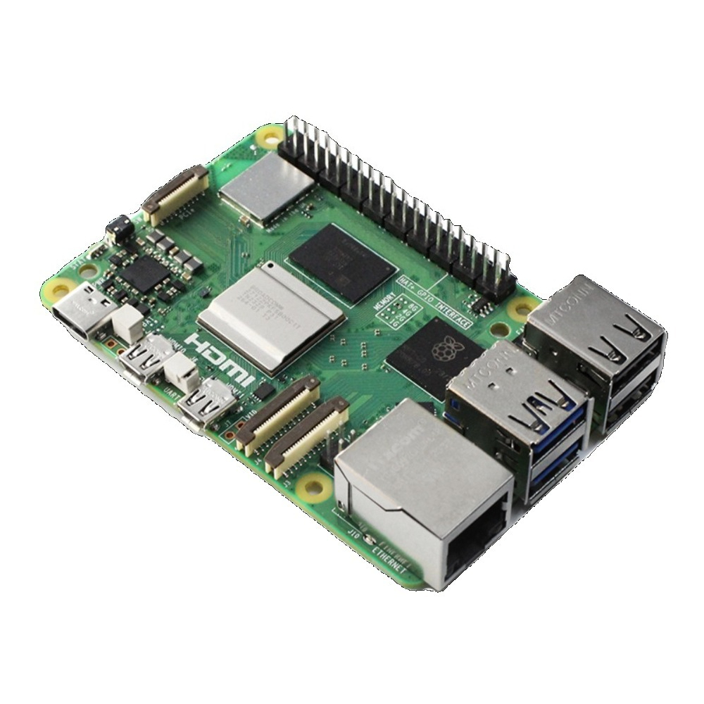 For Raspberry Pi 5 5B 4B Devel - đánh giá và giá Raspberry Pi 5 8Gb Board